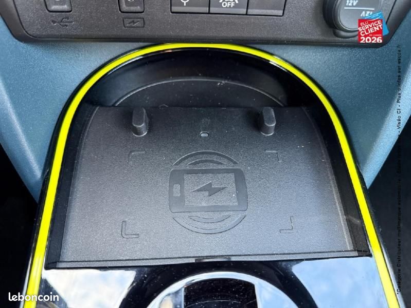 Fiat Grande Panda 1.2 Hybrid Turbo 110ch La Prima eDCT6 (image 23)