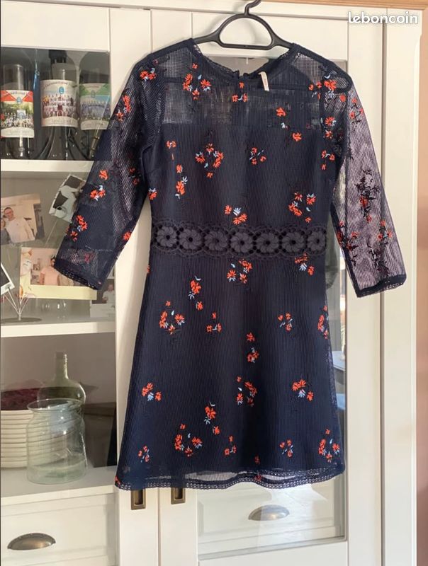 Robe I code taille 36 Vêtements