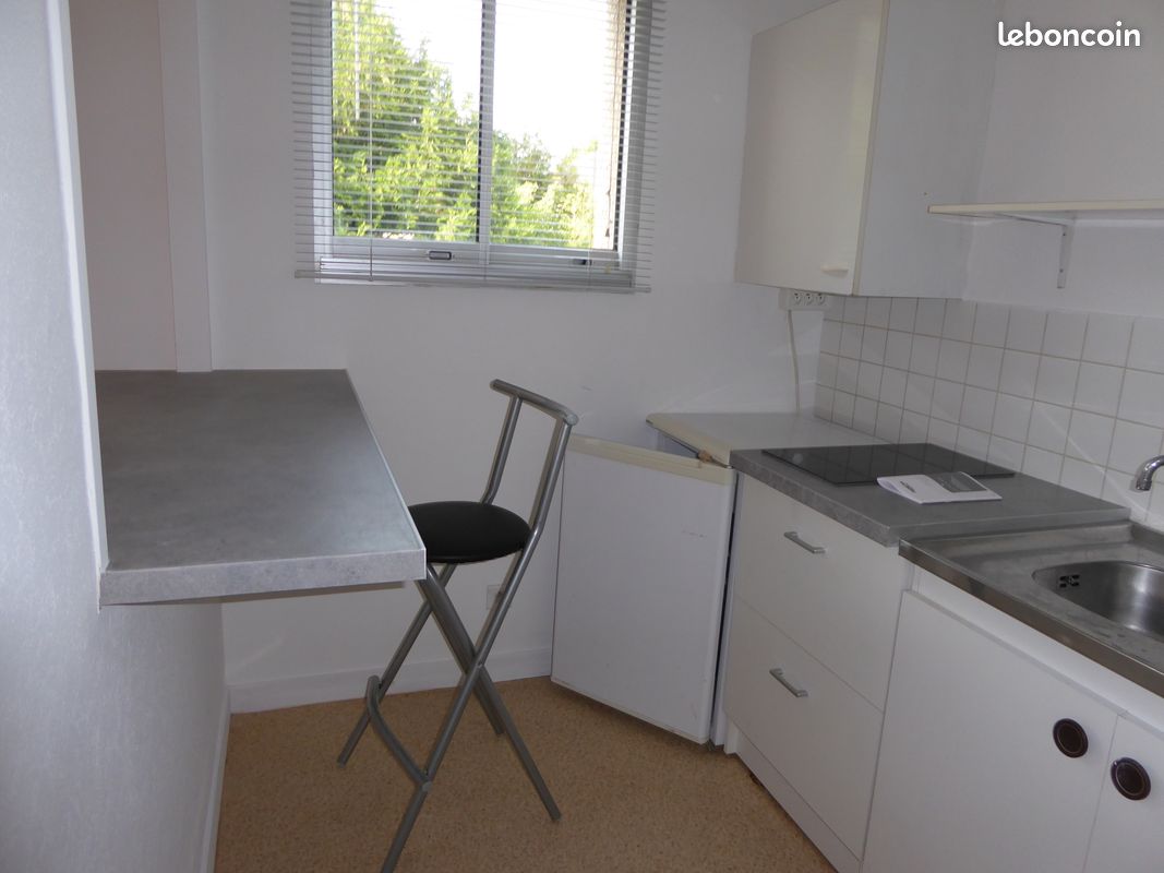 Studio à louer (image 2)