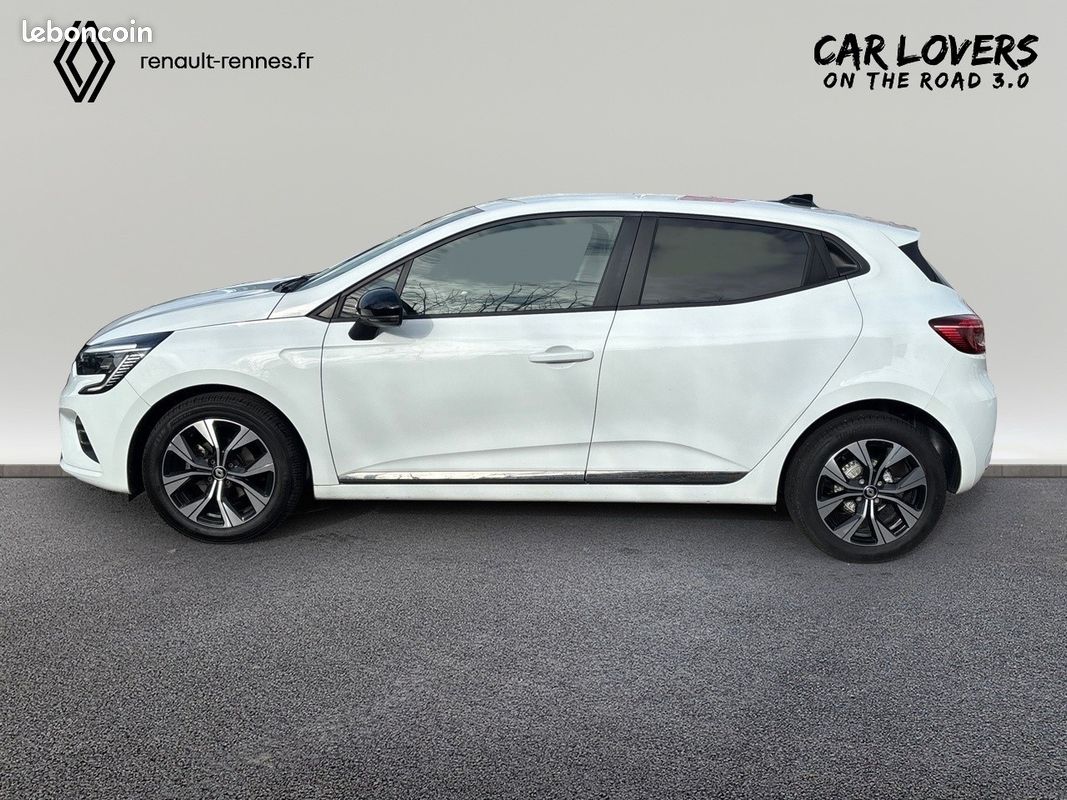 RENAULT Clio SCe 65 Evolution (image 17)