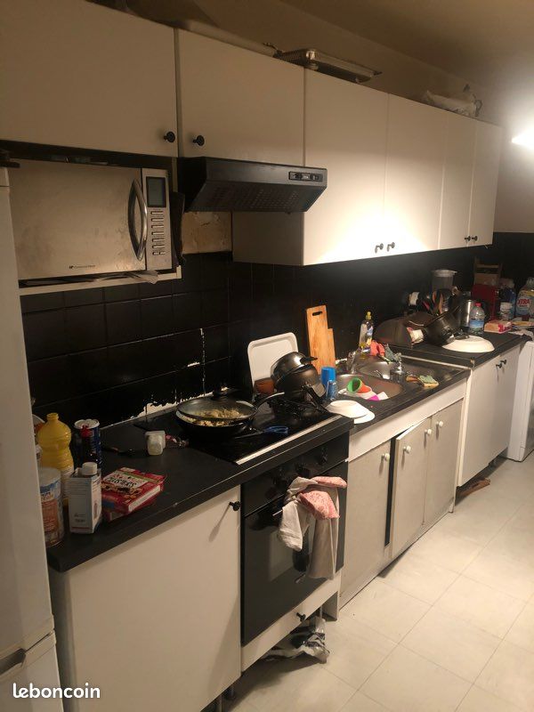 Cuisine complète avec électroménager (image 2)