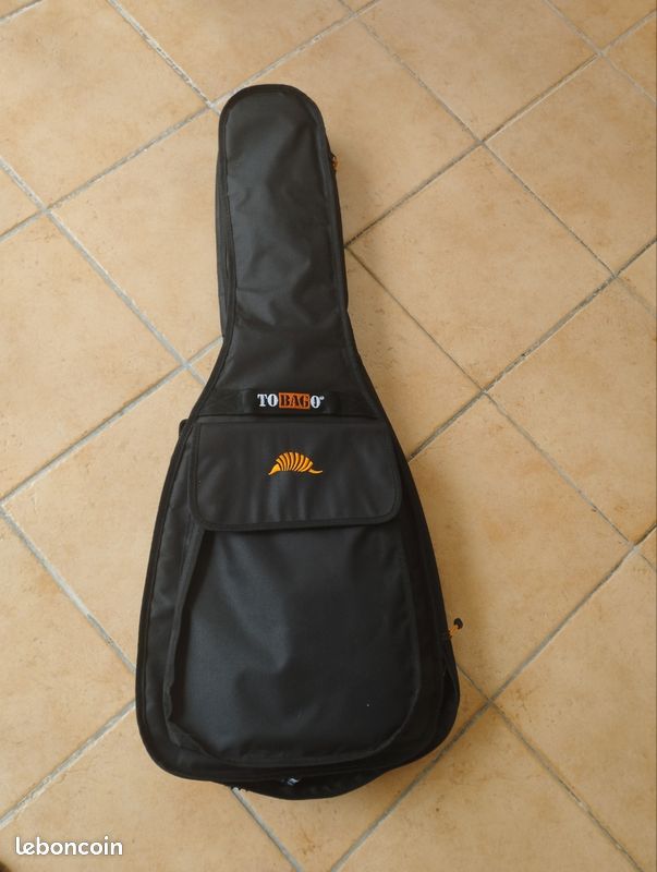 Guitare électrique GES 110 (image 5)