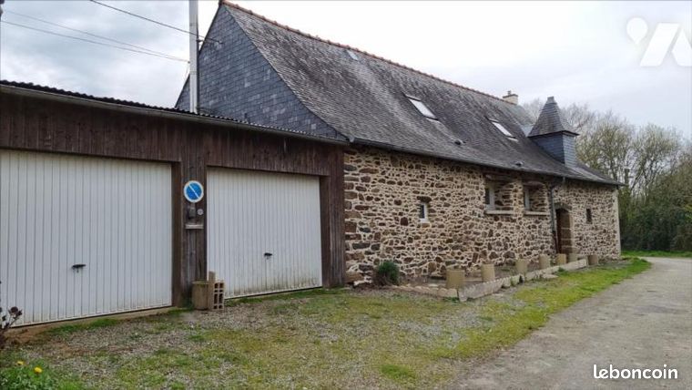 Maison 5 pièces 109 m²