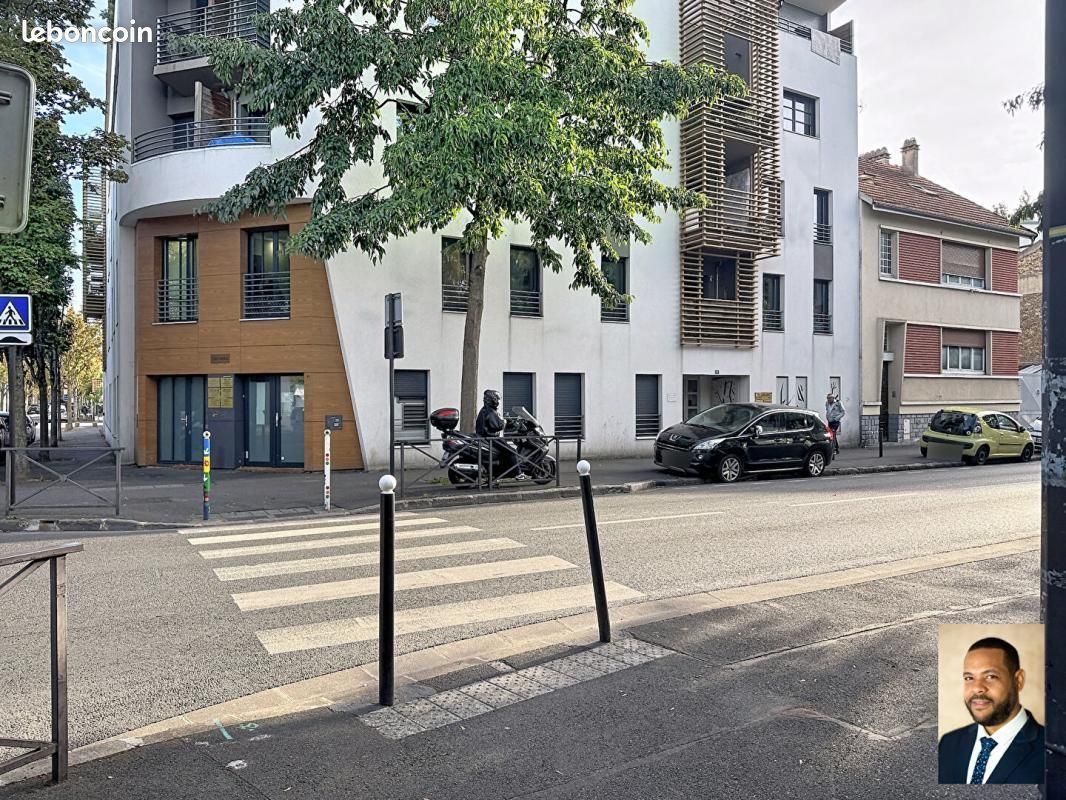 Appartement 1 pièce 24 m² · à Vitry-sur-Seine · 24 m² · 140 000 €