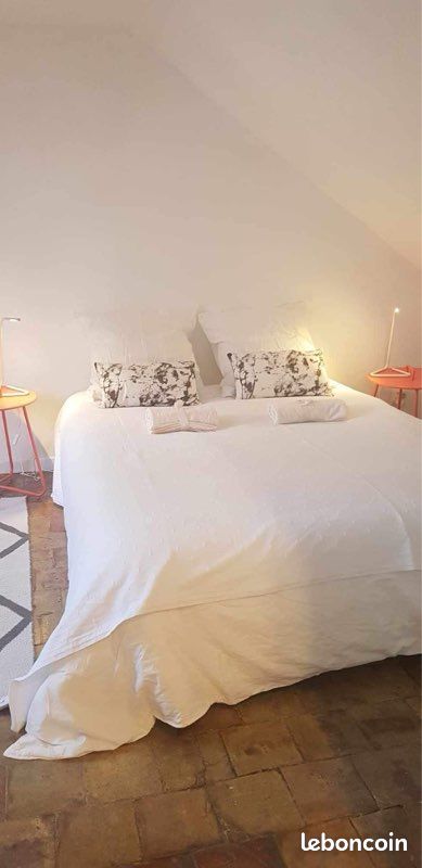 Maison 4 pièces 70 m² · à Rouen · 70 m² · 1 350 €/mois