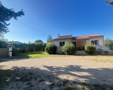 Maison 3 pièces 90 m²