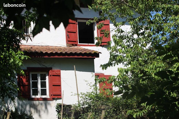 Maison 7 pièces 130 m²