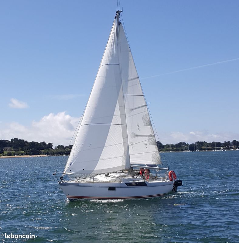 Jeanneau Brio — View photo 1