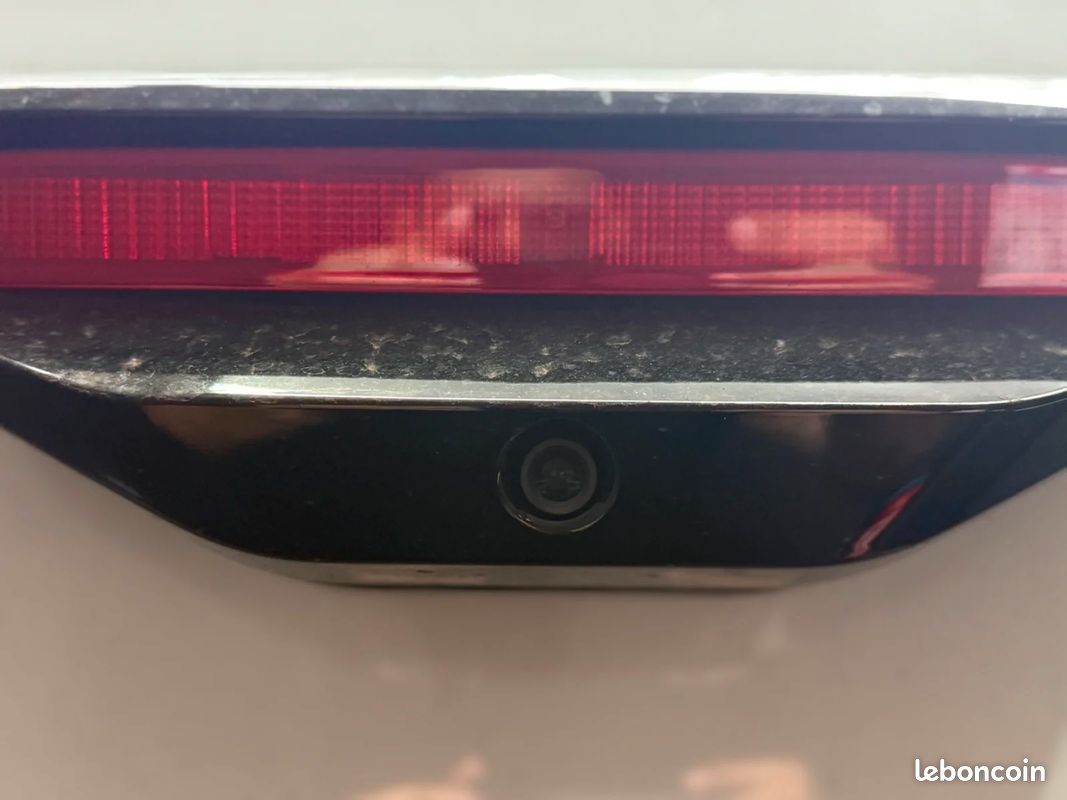 Fiat doblo fourgon m 650kg bluehdi 130 s&s eat8 (image 36)