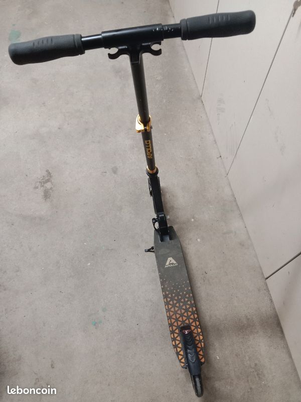 Trottinette adulte (image 3)