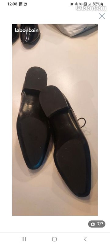 Vernis Zara (image 6)