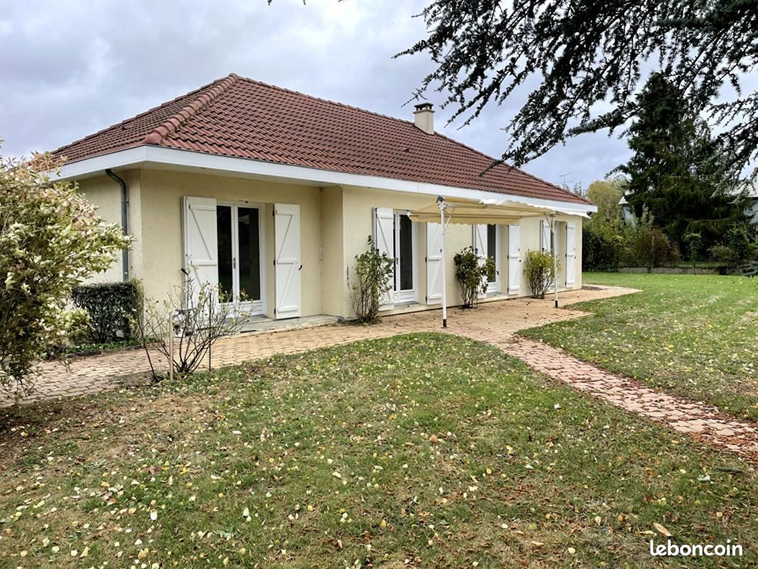Maison 4 pièces 105 m² · à Yermenonville · 105 m² · 263 000 €