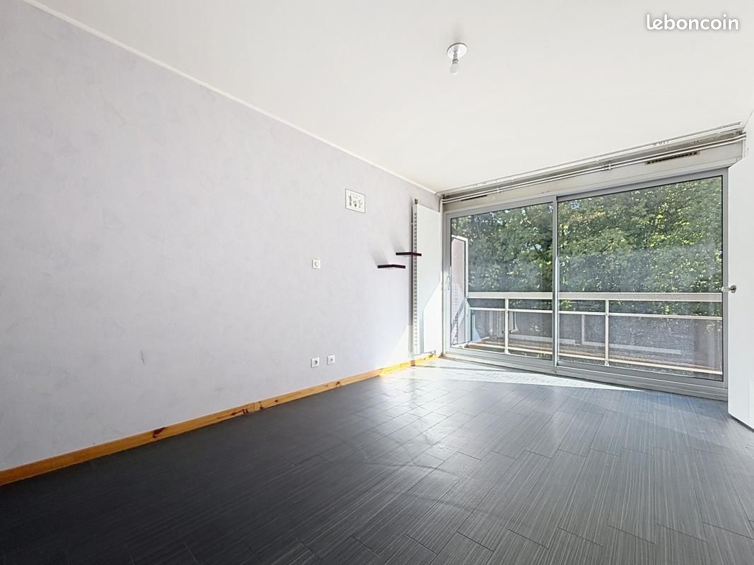 Appartement 1 pièce 24 m² · à Nancy · 24 m² · 450 €/mois