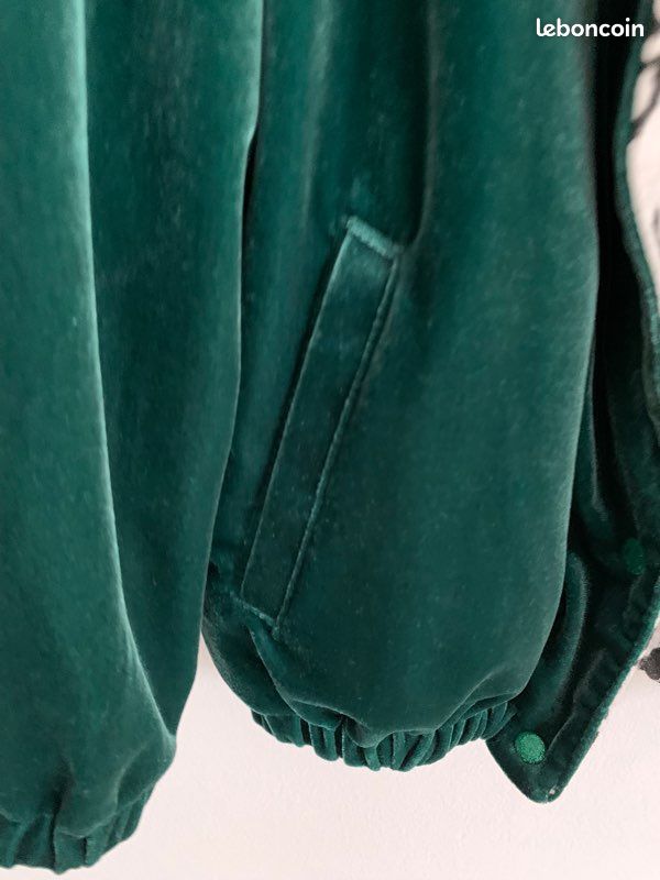 Blouson réversible catimini (image 3)