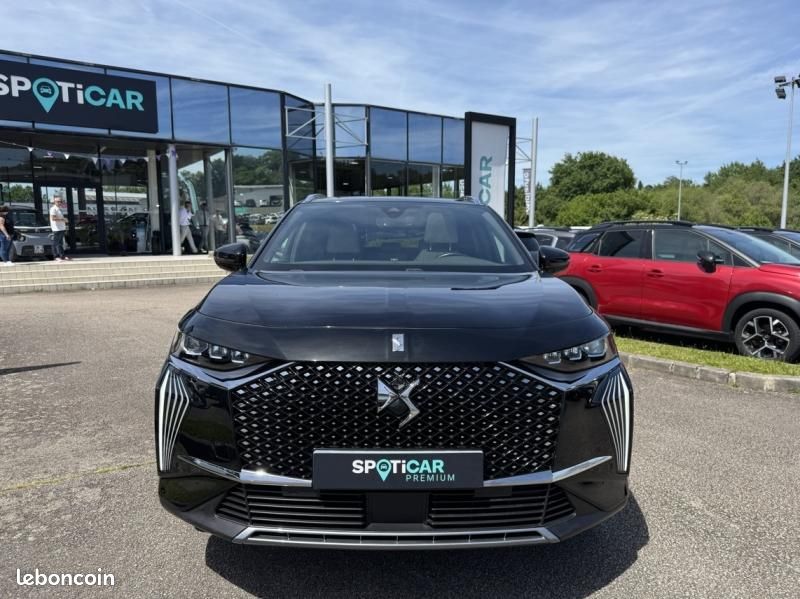 Ds DS 7 E-TENSE 4x4 300 Opera / TOIT OUVRANT / COFFRE ELECTRIQUE (image 2)
