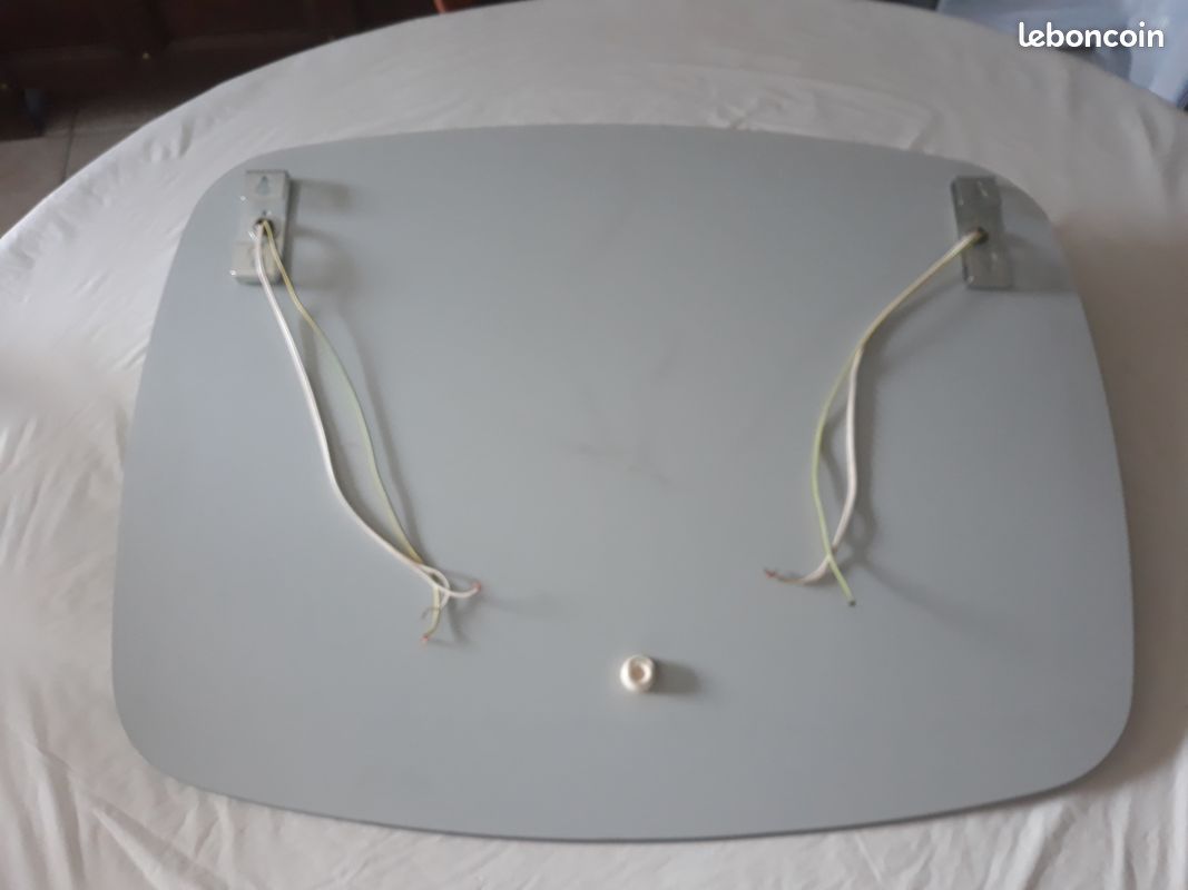 Miroir avec spots (image 2)
