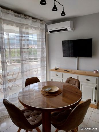 T3 meuble lumineux