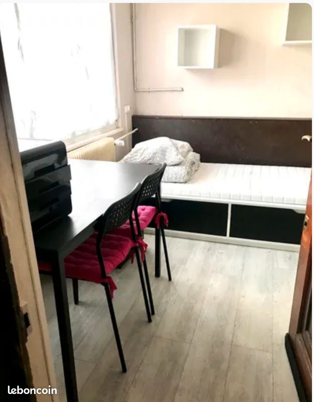 Appartement 1 pièce 11 m² · à Strasbourg · 11 m² · 595 €