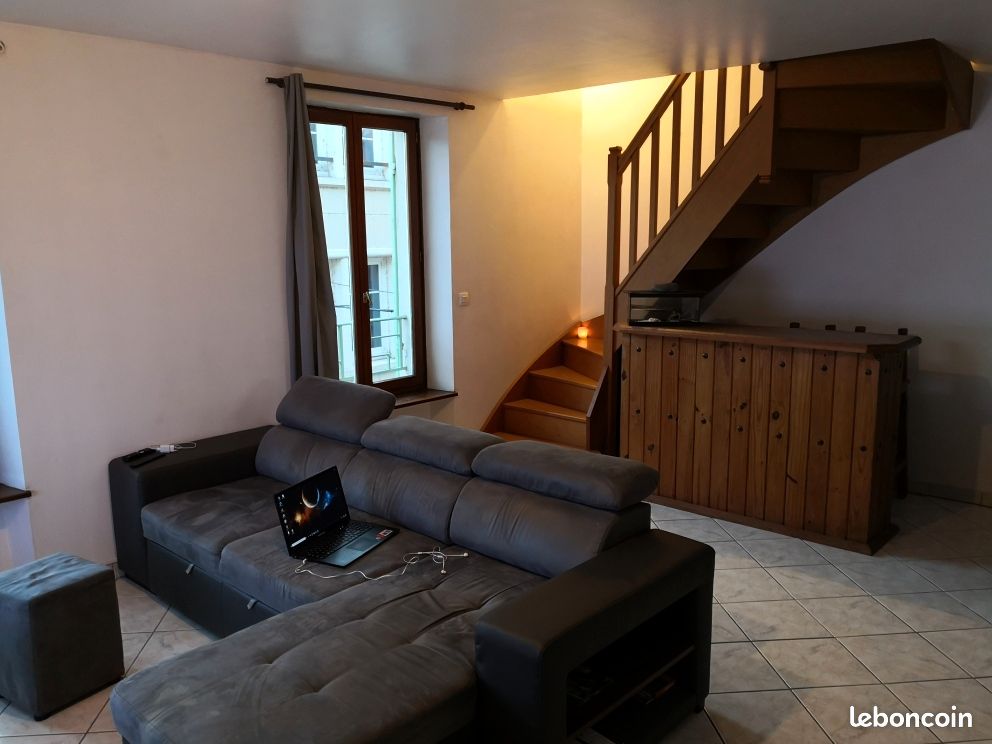 Appartement a louer melun - 2 pièce(s) - 56 m2 - Surfyn