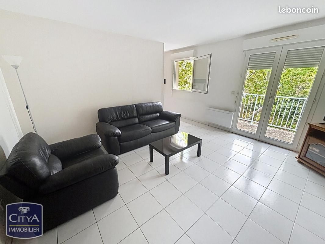 Appartement 2 pièces 49 m² · à Béziers · 49 m² · 90 000 €