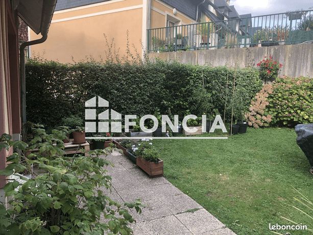 Maison 4 pièces 75 m²