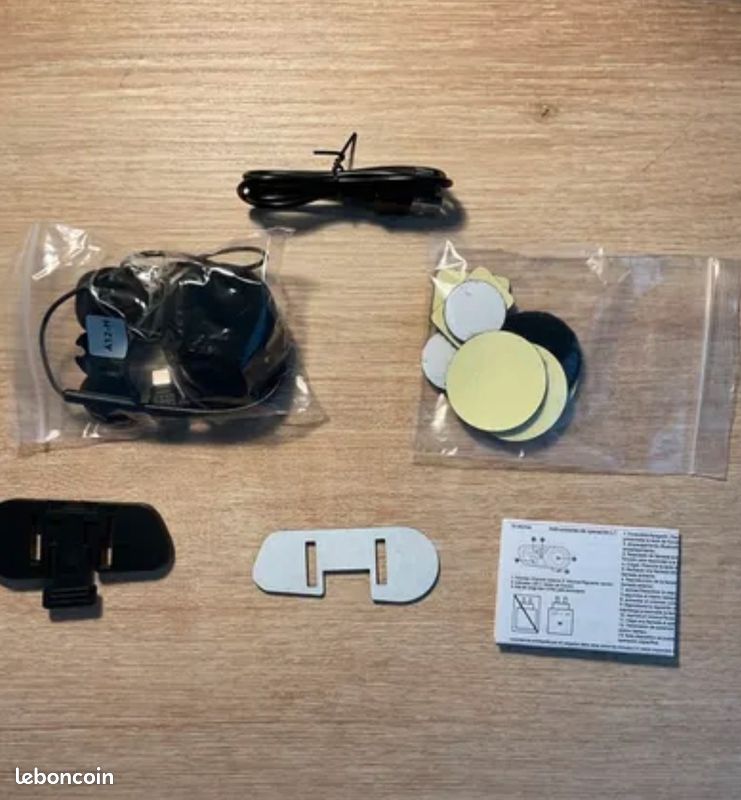 3 intercoms neuves (image 2)