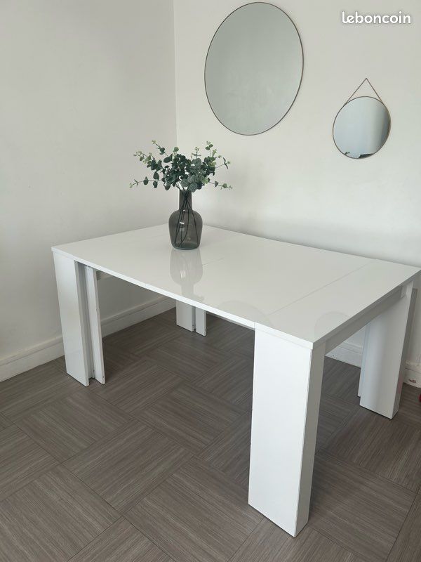 Table console extensible (image 3)