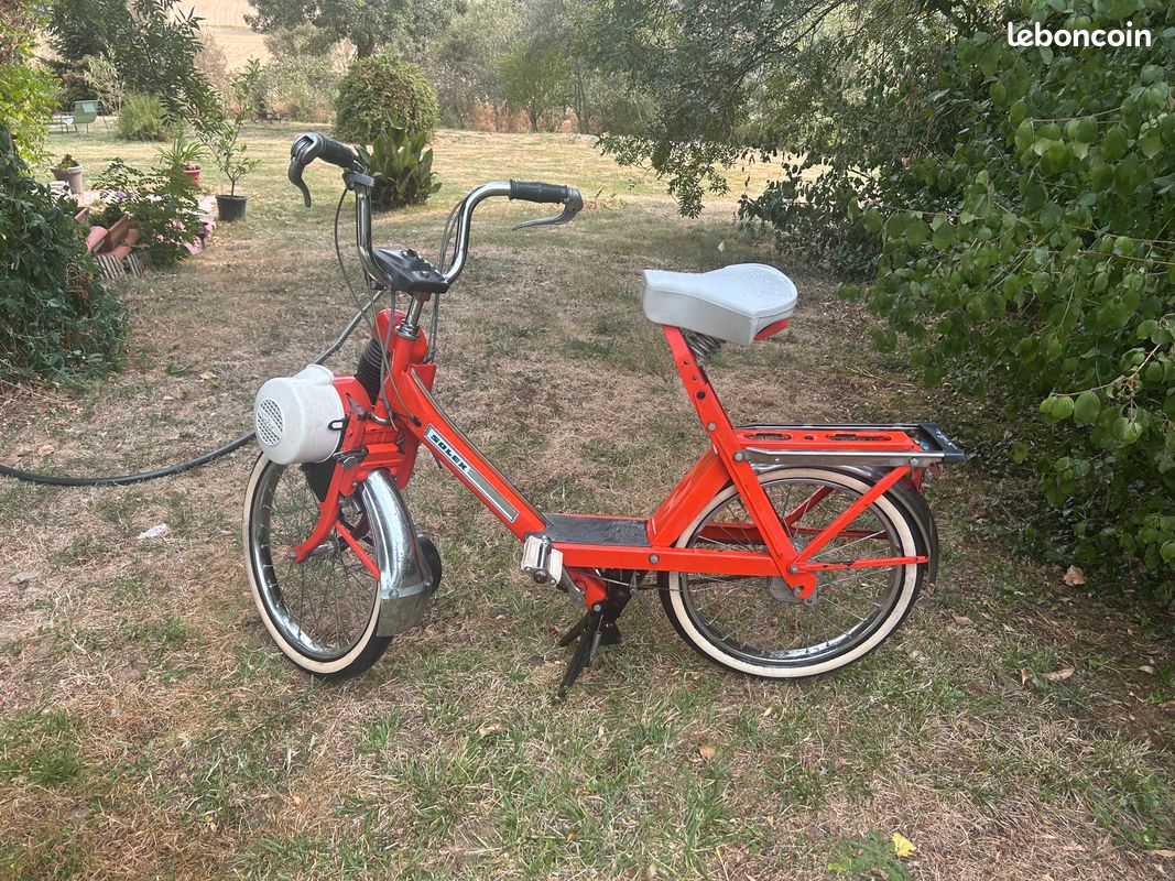 Solex 5000 (image 1)