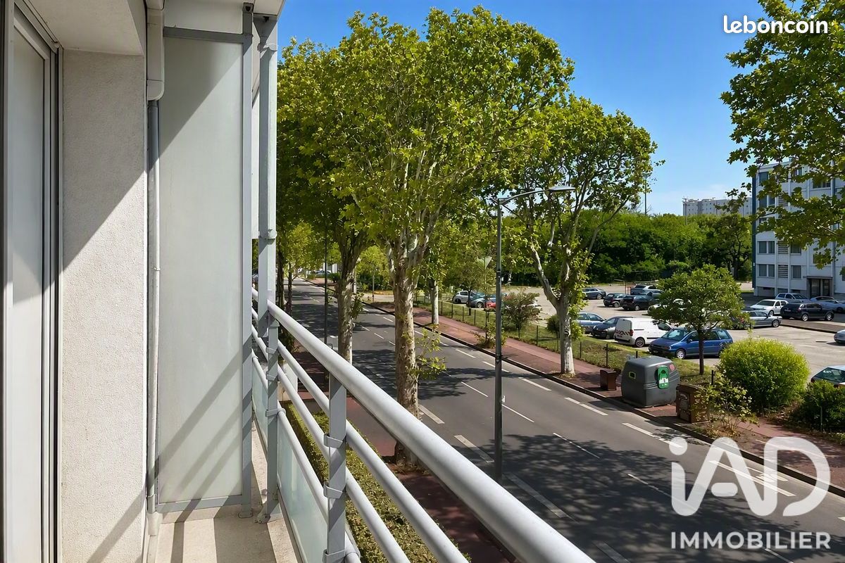 Appartement 2 pièces 41 m² · à Saint-Priest · 41 m² · 175 000 €