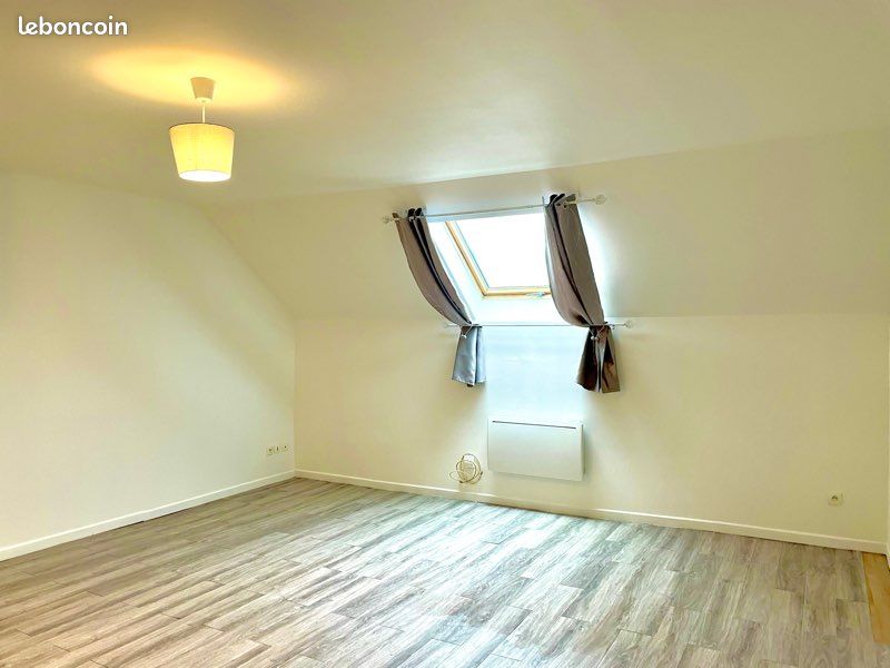 Appartement 1 pièce 34 m² · à Roubaix · 34 m² · 530 €
