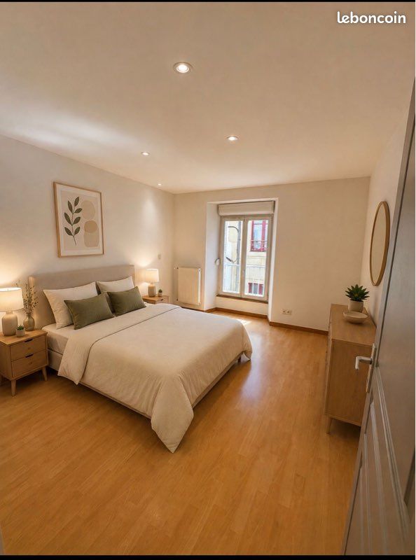 Appartement 5 pièces 117 m² · à Morteau · 117 m² · 298 000 €