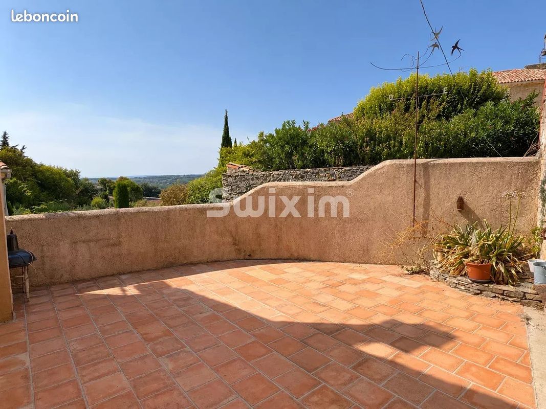 Maison 3 pièces 118 m² · à Vaison-la-Romaine · 118 m² · 249 000 €