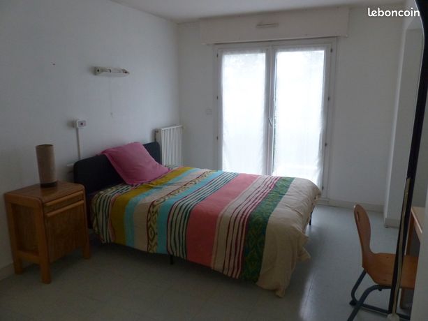 Appartement 1 pièce 22 m²