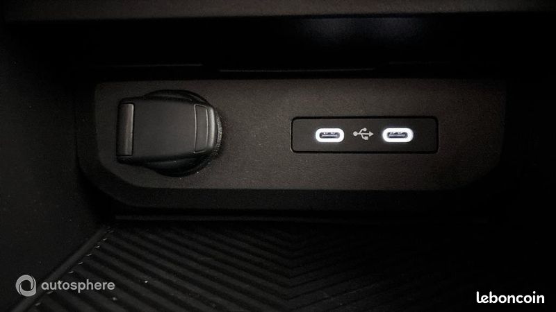 Dacia Duster 1.0 ECO-G 100ch Journey (image 30)