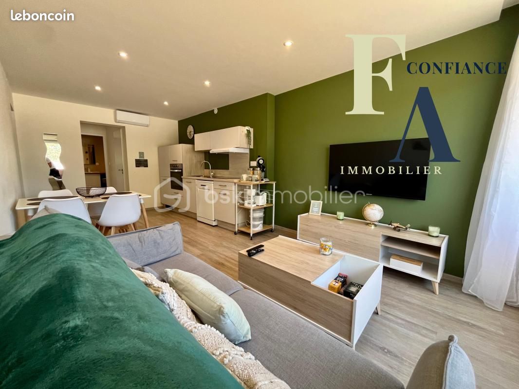 Appartement 2 pièces 41 m² · à Balaruc-les-Bains · 41 m² · 179 000 €