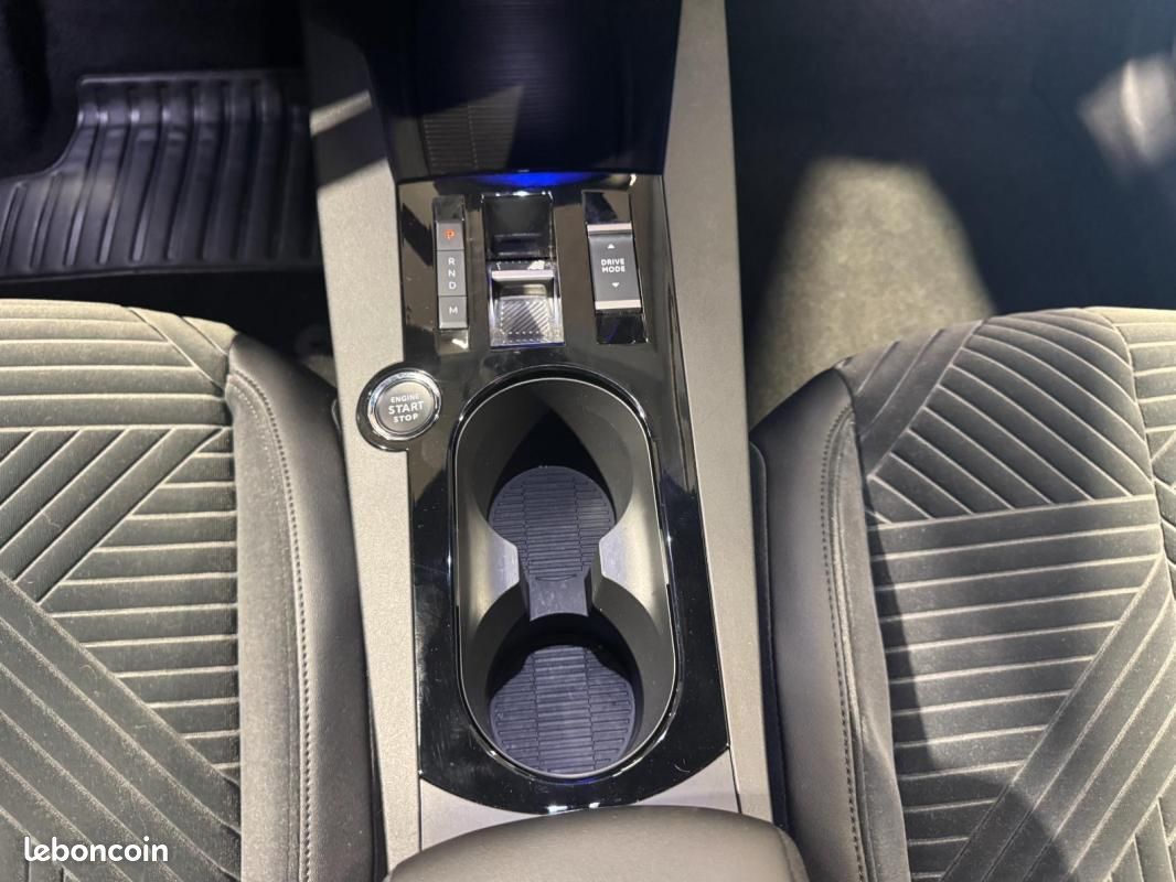 Lancia Ypsilon IBRIDA LX (image 41)