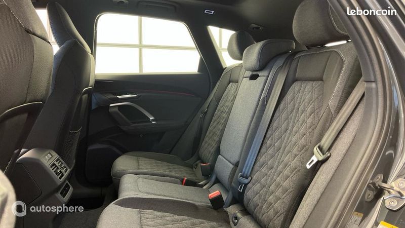 Audi Q5 2.0 e-hybrid 299ch S line quattro S tronic 7 (image 13)