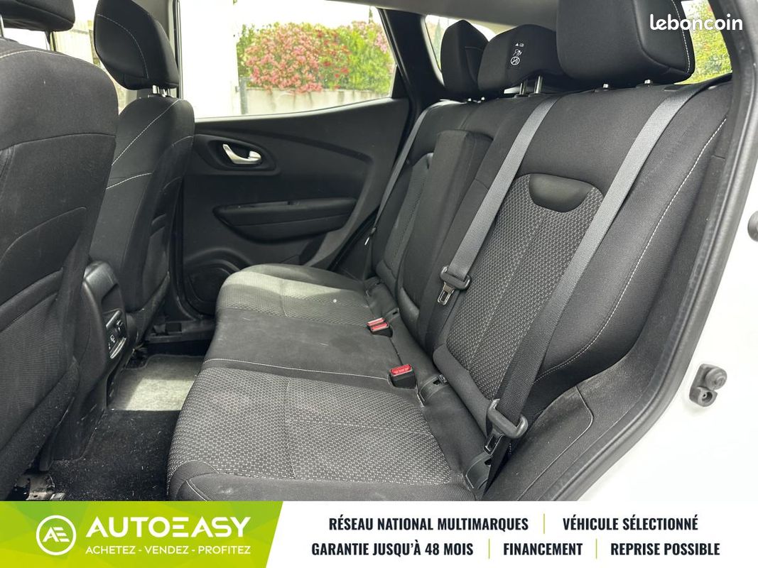 Renault Kadjar 1.3 TCe FAP Business (image 12)