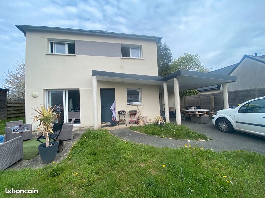 Maison 4 pièces 85 m² · à Lamballe-Armor · 85 m² · 223 350 €