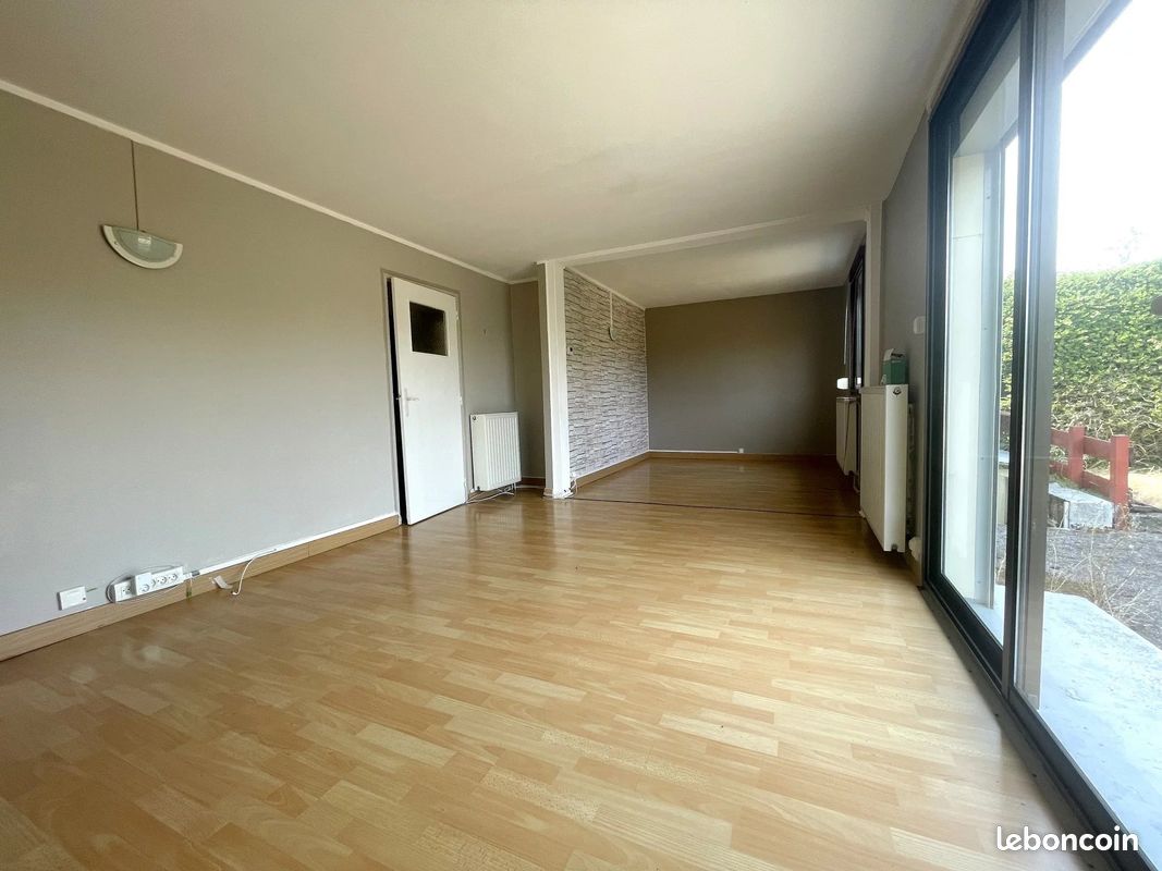 Maison 4 pièces 94 m² · à Nancy · 94 m² · 1 050 €