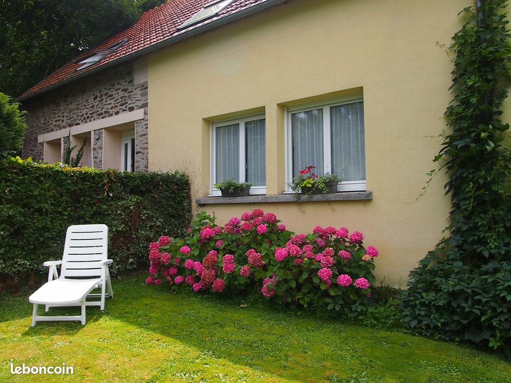 Maison 3 pièces 80 m² · à Saint-Lô · 80 m² · 800 €
