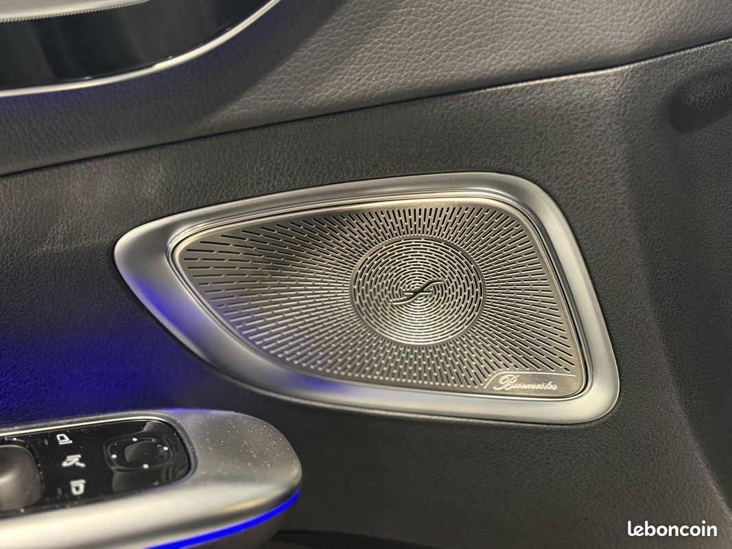 MERCEDES Classe C 300 de 9G-Tronic 4Matic e-Hybrid EQ AMG Line (image 16)