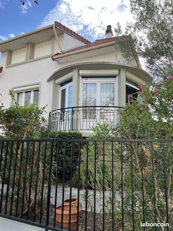 Maison 7 pièces 130 m² · à Joinville le Pont · 130 m² · 869 000 €