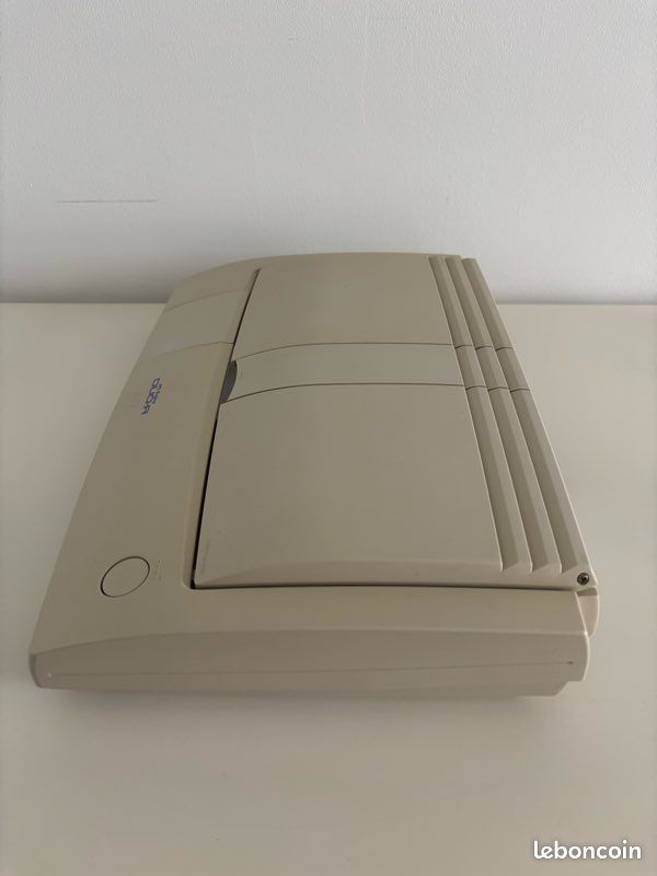 NEC PC Egine Duo R restaurée (image 5)