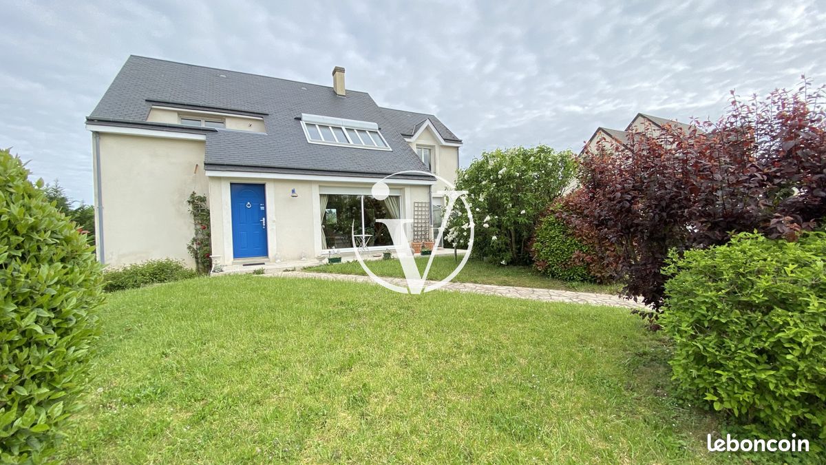 Maison 5 pièces 179 m² (image 1)
