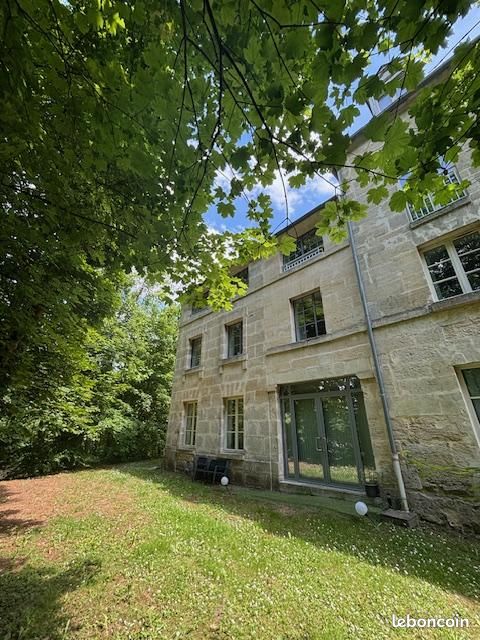 Appartement 3 pièces 65 m² · à Cramoisy · 65 m² · 890 €/mois