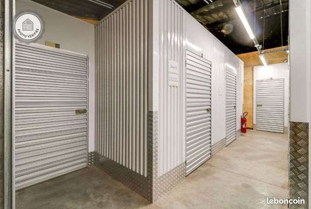 Parking 2 m² · à Vitry-sur-Seine · 2 m² · 133 €