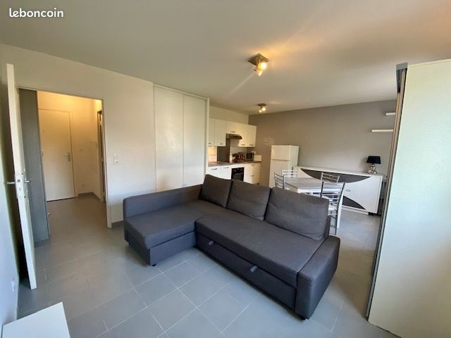 Appartement 1 pièce 31 m² · à Aix-en-Provence · 31 m² · 729 €/mois