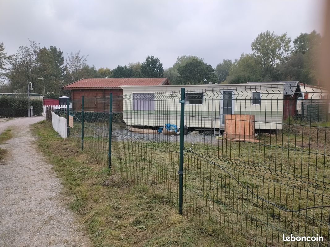 Terrain de loisirs · à Ardres · 21 000 €