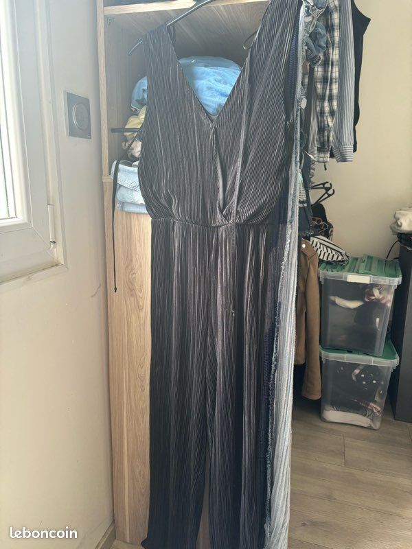 Combinaison Femme Combi Pantalon Pimkie Combinaison Pantalon Haut